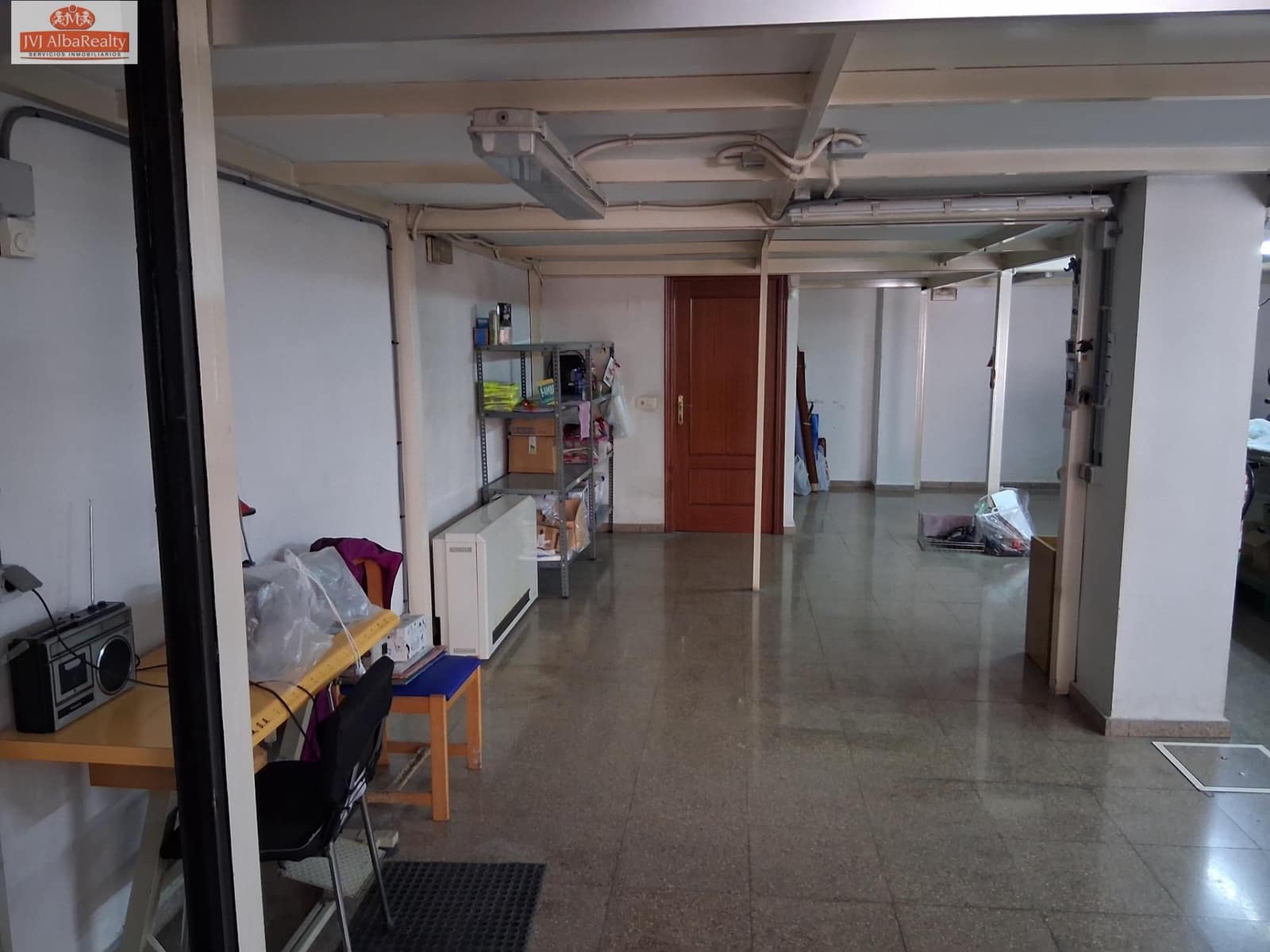 Commercial for sale in Albacete city - € 125,000 (Ref: 9723714)