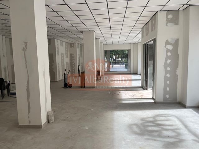 Commercial for rent in Industria, Albacete city - € 900 (Ref: 9723715)