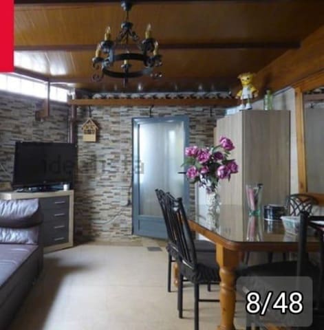 4 bedroom Terraced Villa for sale in Albacete city with garage - € 395,000 (Ref: 9723716)
