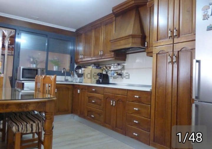 4 bedroom Terraced Villa for sale in Albacete city with garage - € 395,000 (Ref: 9723716)