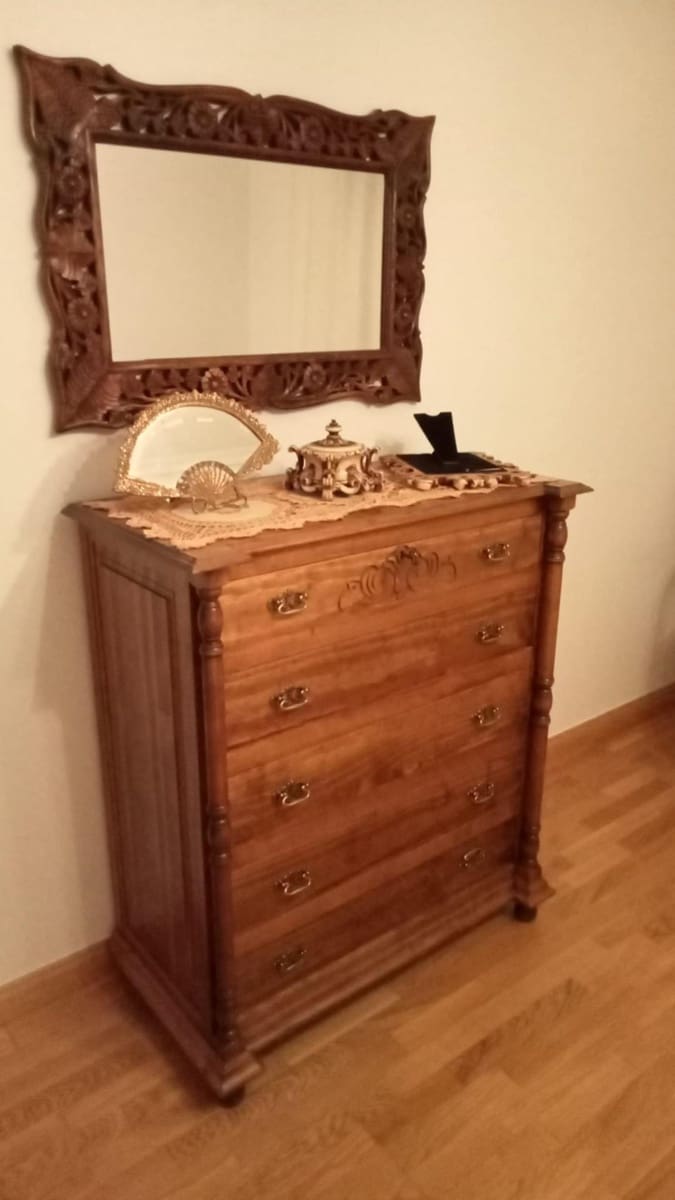 4 bedroom Terraced Villa for sale in Albacete city with garage - € 395,000 (Ref: 9723716)