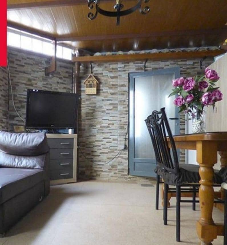 4 bedroom Terraced Villa for sale in Albacete city with garage - € 395,000 (Ref: 9723716)