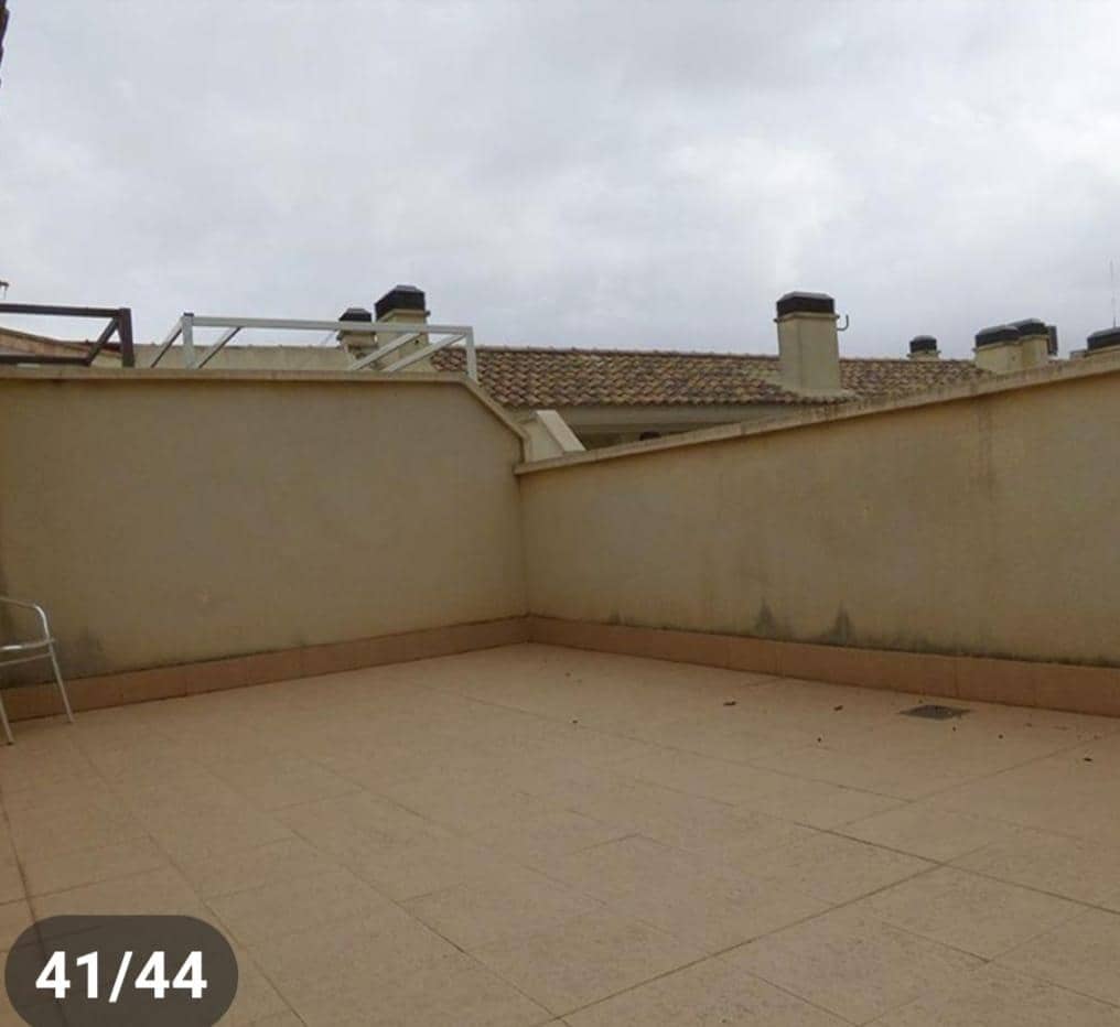 4 bedroom Terraced Villa for sale in Albacete city with garage - € 395,000 (Ref: 9723716)