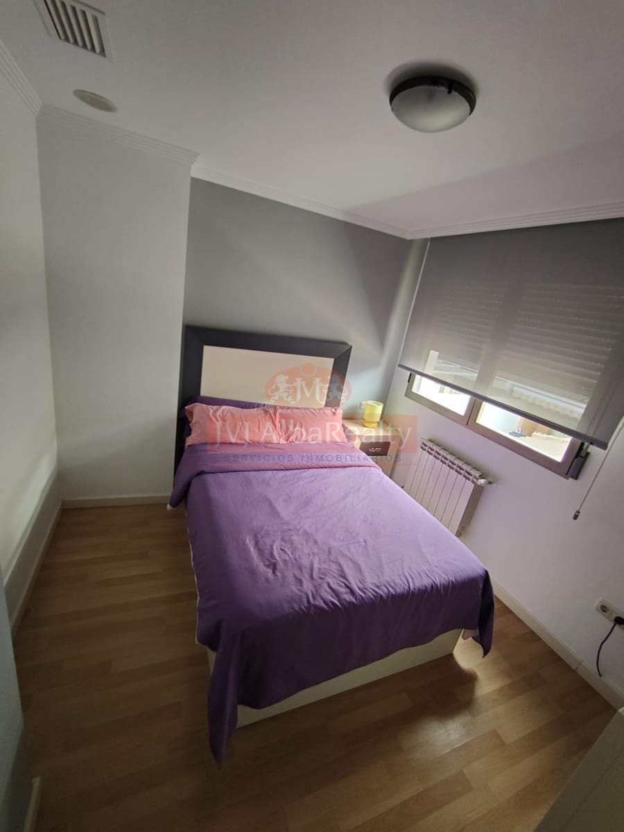 4 bedroom Terraced Villa for sale in Albacete city with garage - € 405,000 (Ref: 9723717)