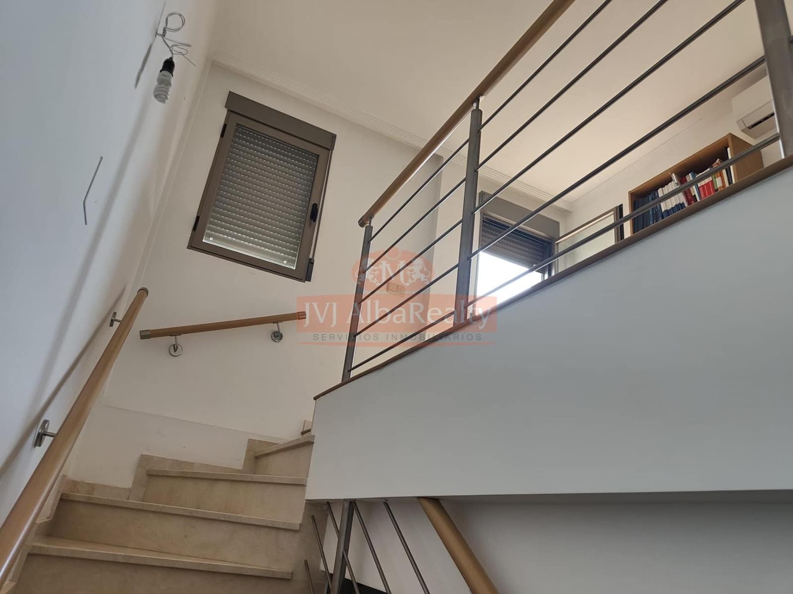 4 bedroom Terraced Villa for sale in Albacete city with garage - € 405,000 (Ref: 9723717)