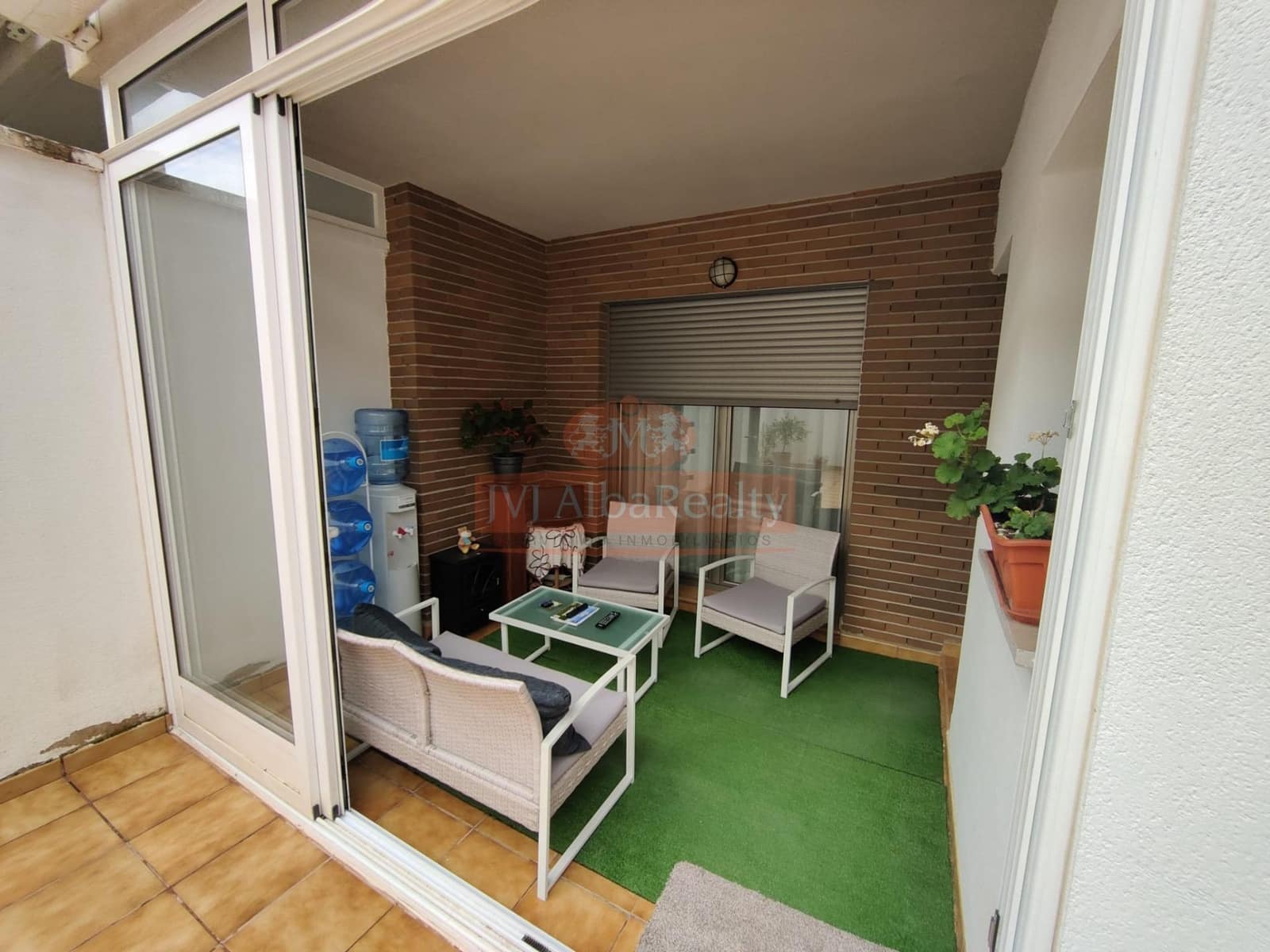 4 bedroom Terraced Villa for sale in Albacete city with garage - € 405,000 (Ref: 9723717)
