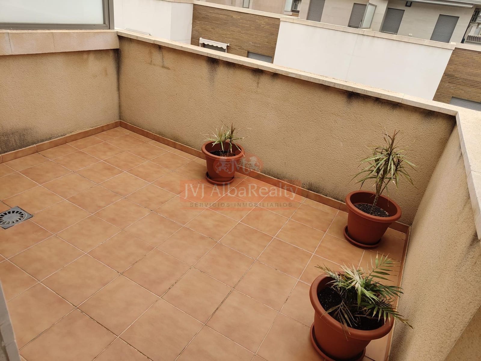 4 bedroom Terraced Villa for sale in Albacete city with garage - € 405,000 (Ref: 9723717)