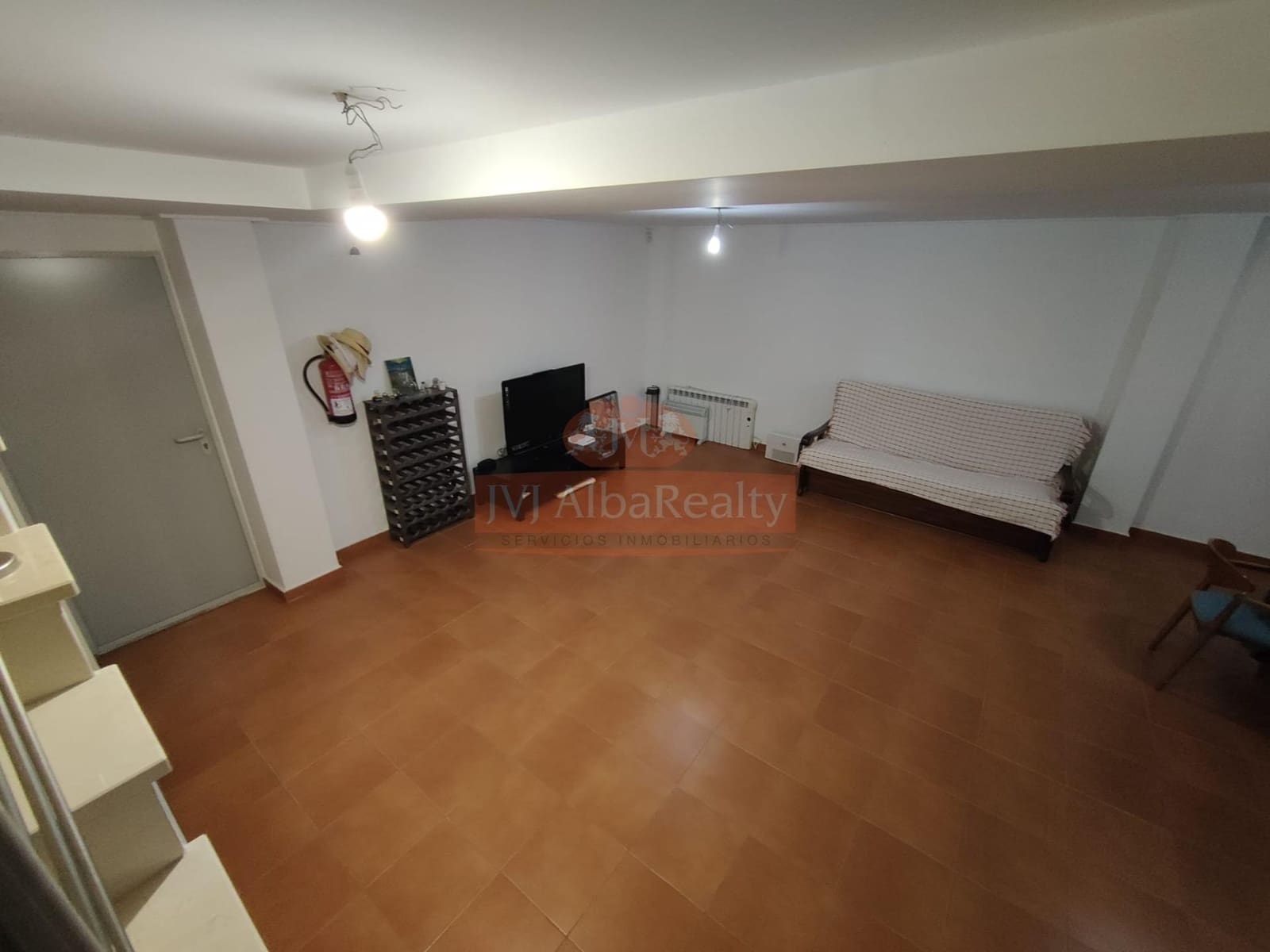 4 bedroom Terraced Villa for sale in Albacete city with garage - € 405,000 (Ref: 9723717)