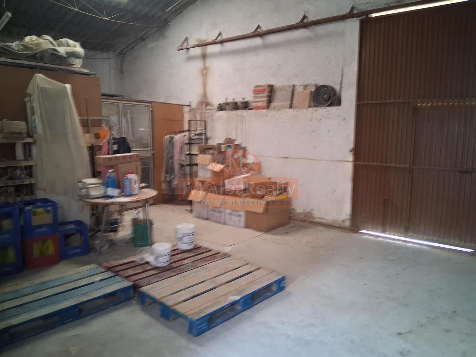 4 bedroom Townhouse for sale in Albacete city with garage - € 265,000 (Ref: 9723718)