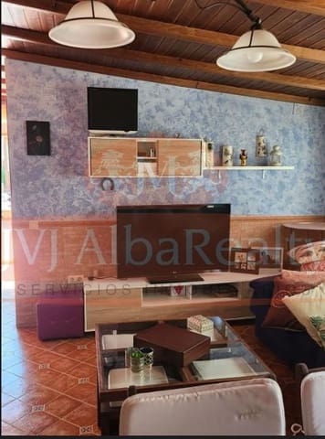 5 slaapkamer Villa te koop in Albacete stad met zwembad - € 295.000 (Ref: 9723719)