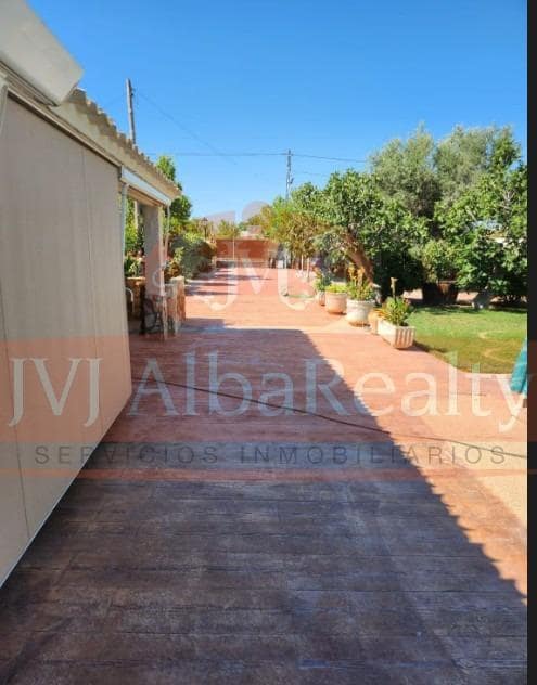 5 sypialnia Willa na sprzedaż w Miasto Albacete z basenem - 295 000 € (Ref: 9723719)