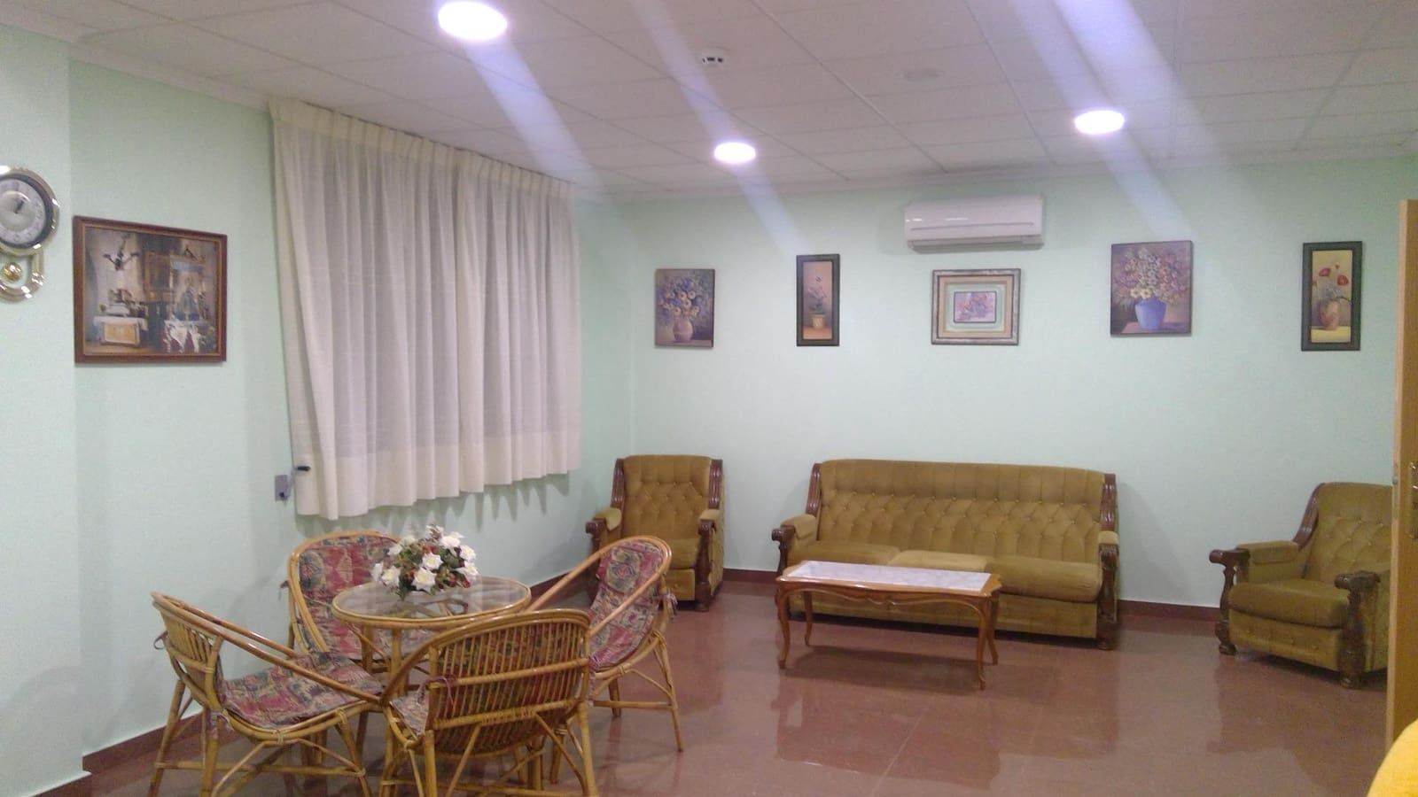 Erhverv til salg i Robledo med garage - € 1.550.000 (Ref: 9723720)