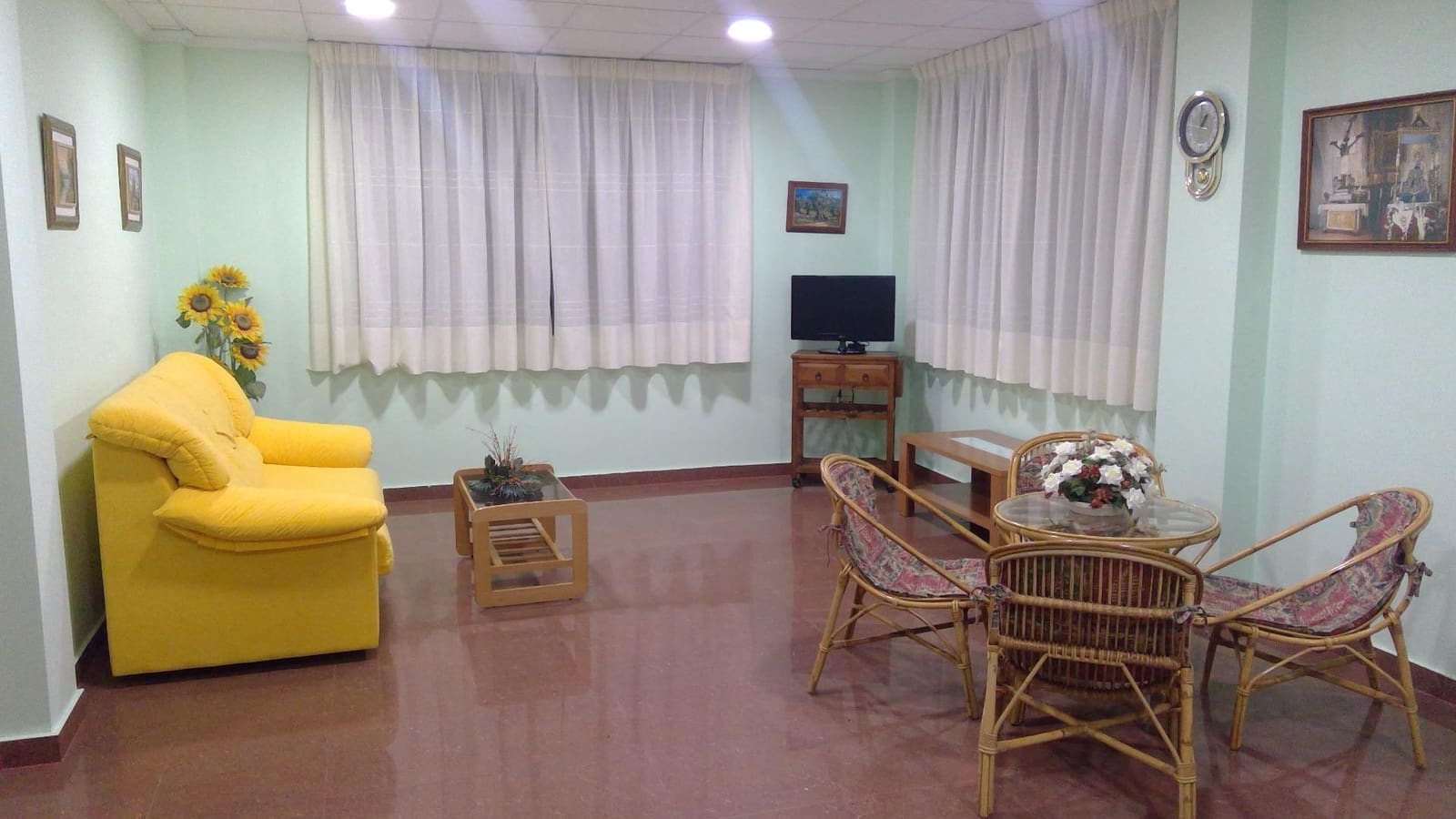 Erhverv til salg i Robledo med garage - € 1.550.000 (Ref: 9723720)