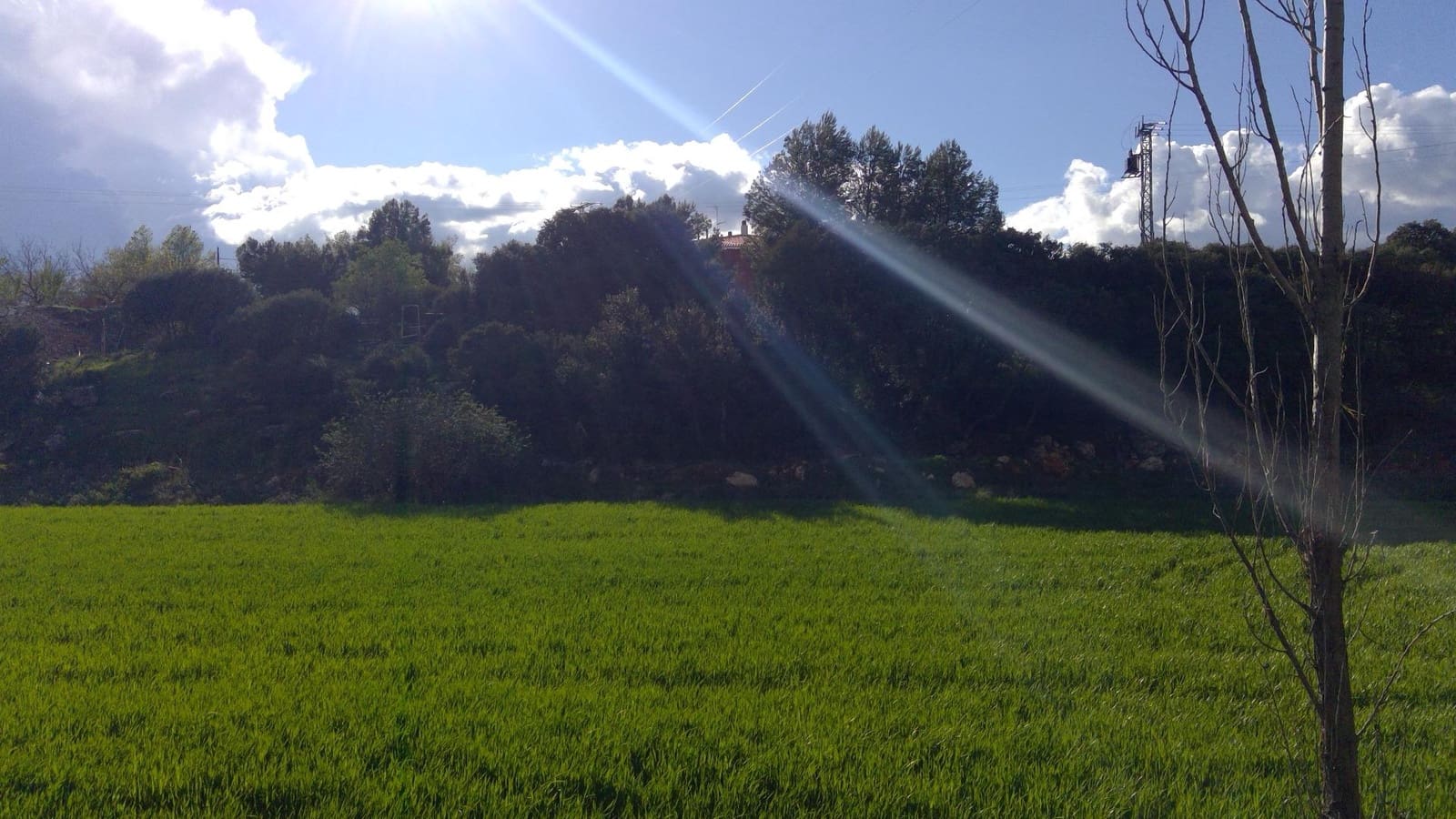 Erhverv til salg i Robledo med garage - € 1.550.000 (Ref: 9723720)