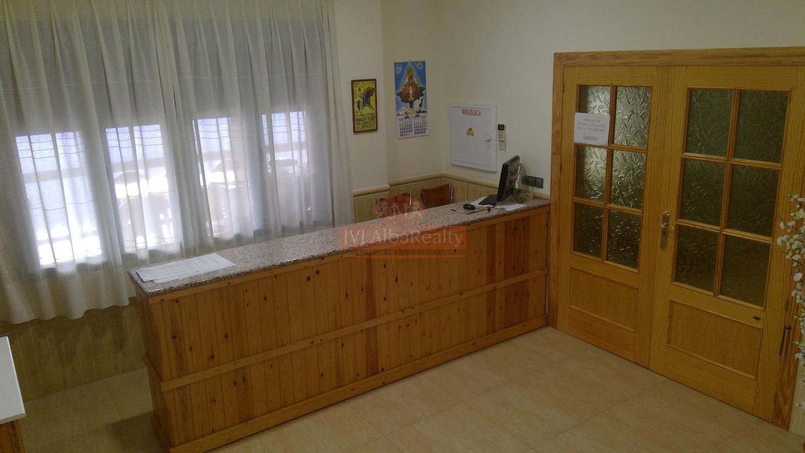 Erhverv til salg i Robledo med garage - € 1.550.000 (Ref: 9723720)