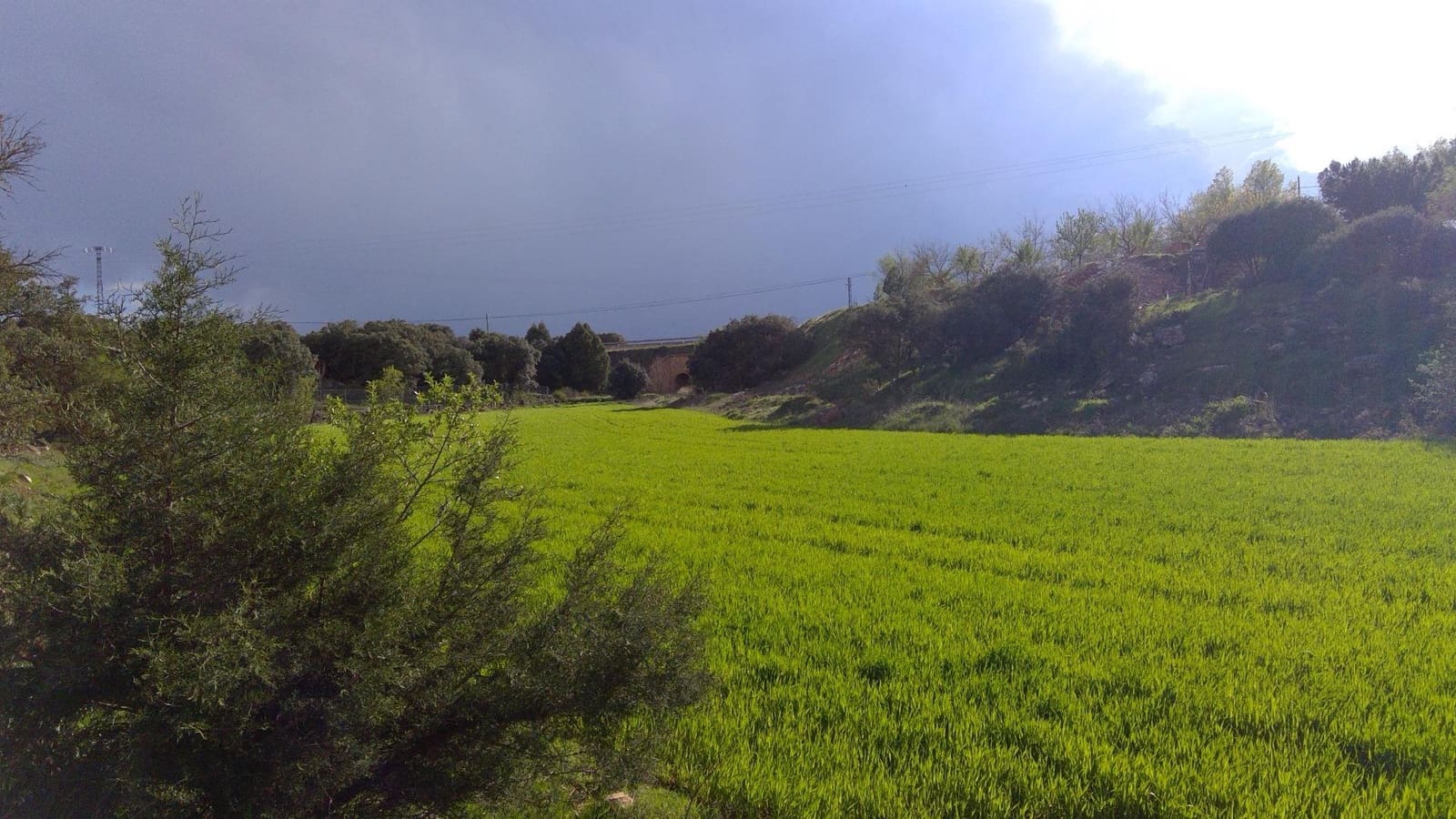 Erhverv til salg i Robledo med garage - € 1.550.000 (Ref: 9723720)