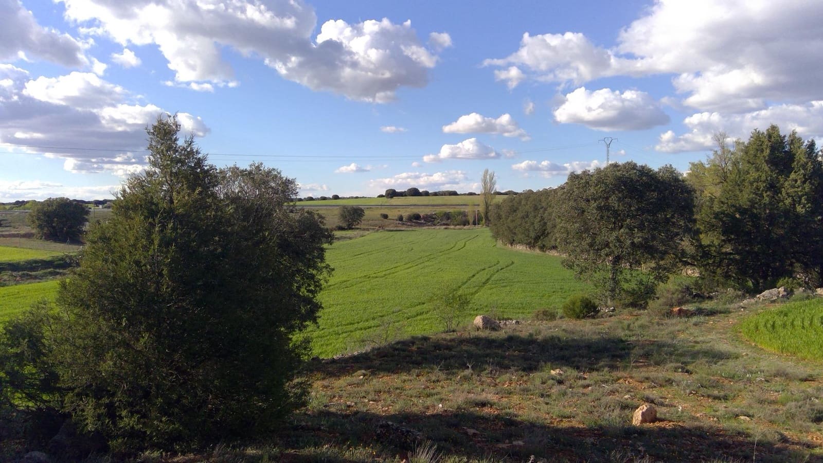 Erhverv til salg i Robledo med garage - € 1.550.000 (Ref: 9723720)