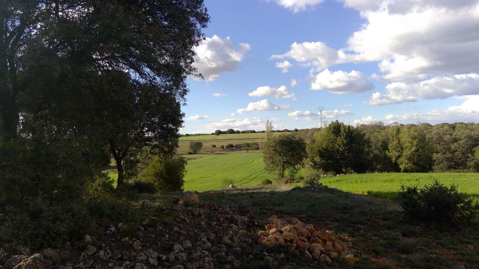 Erhverv til salg i Robledo med garage - € 1.550.000 (Ref: 9723720)