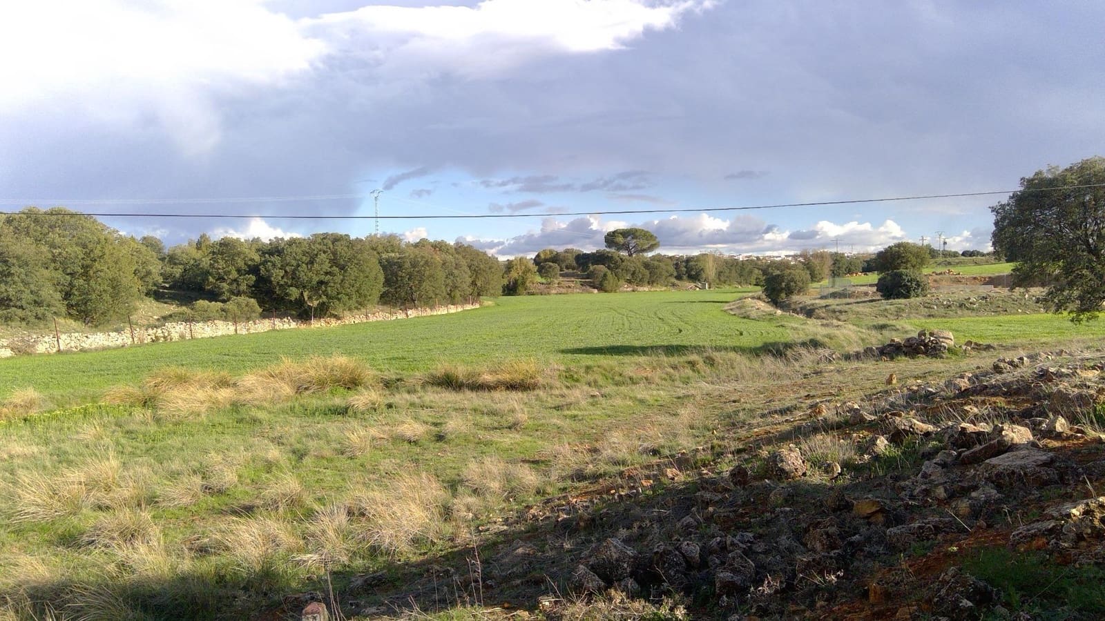 Erhverv til salg i Robledo med garage - € 1.550.000 (Ref: 9723720)