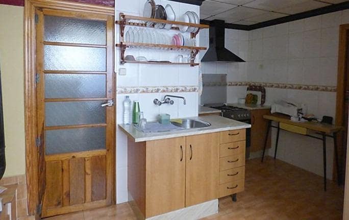 3 bedroom Villa for sale in Albacete city with garage - € 313,500 (Ref: 9723721)