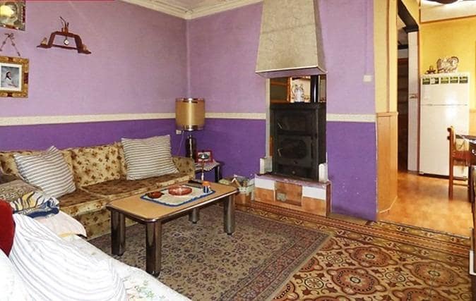 3 bedroom Villa for sale in Albacete city with garage - € 313,500 (Ref: 9723721)