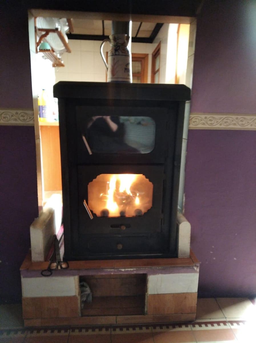 3 bedroom Villa for sale in Albacete city with garage - € 313,500 (Ref: 9723721)