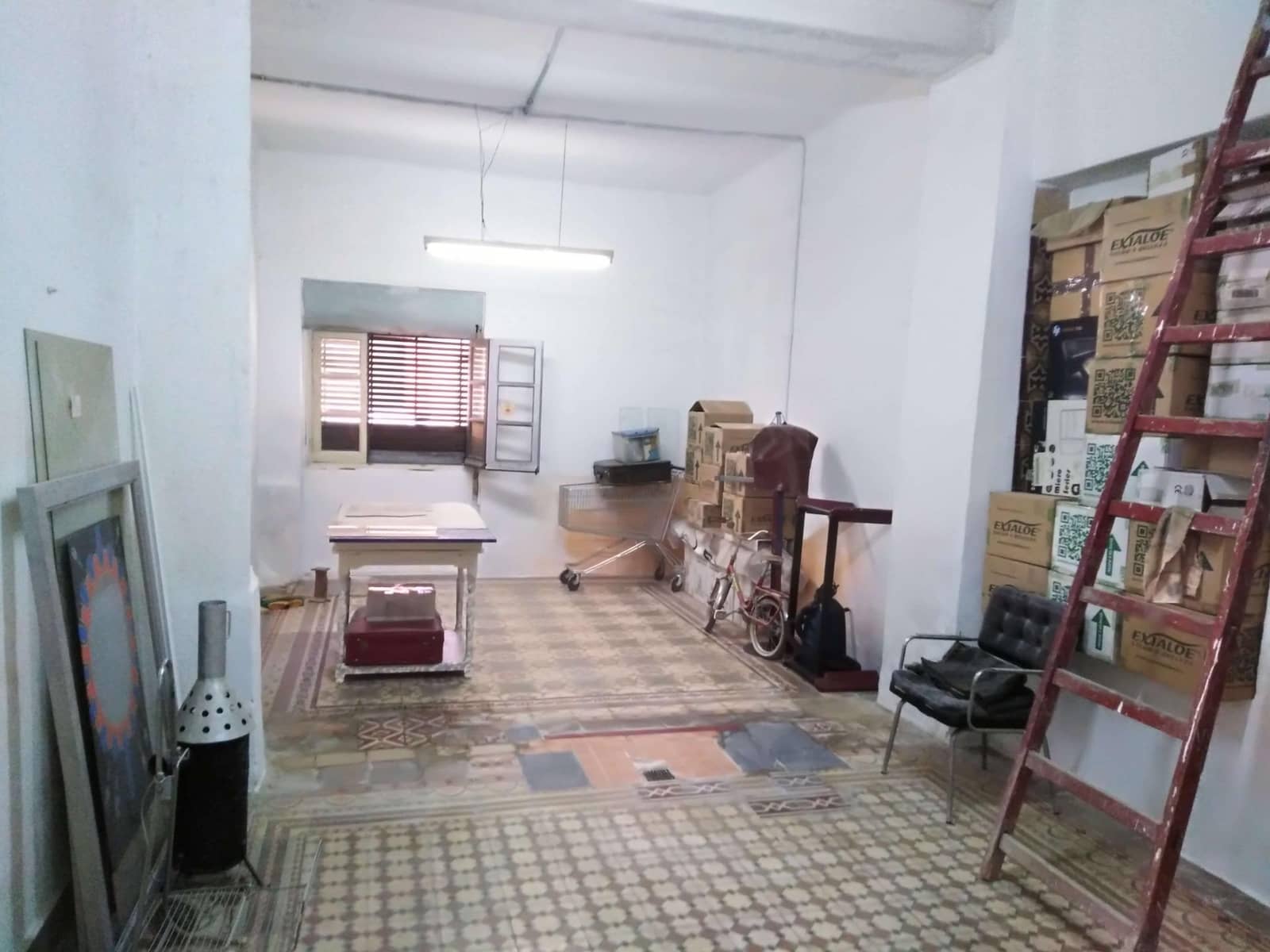 3 bedroom Villa for sale in Albacete city with garage - € 313,500 (Ref: 9723721)