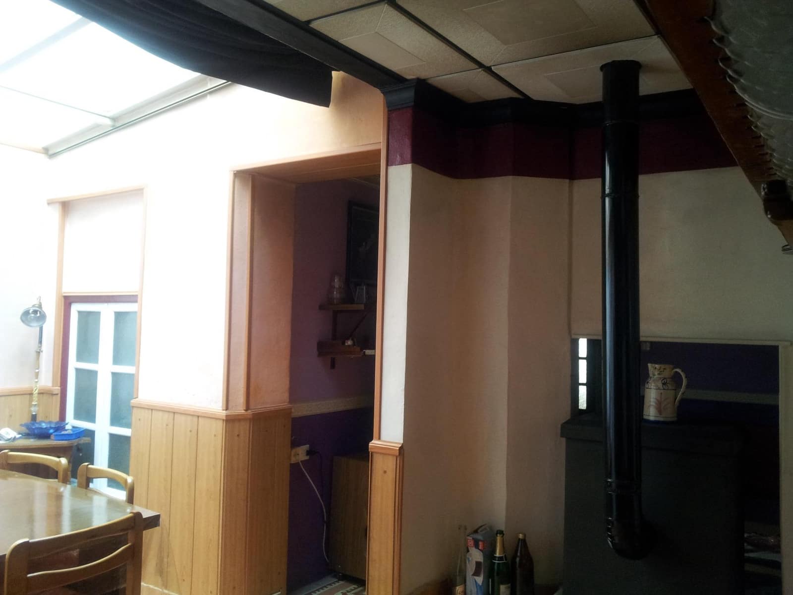 3 bedroom Villa for sale in Albacete city with garage - € 313,500 (Ref: 9723721)