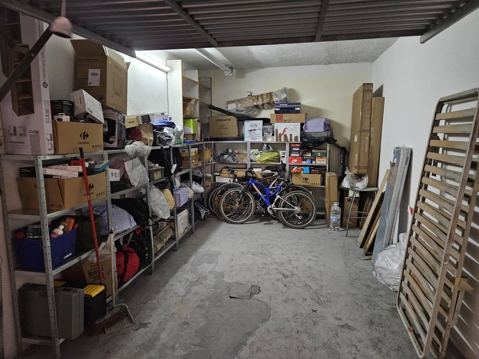 2 bedroom Apartment for sale in Chinchilla de Monte-Aragon with garage - € 145,000 (Ref: 9723722)