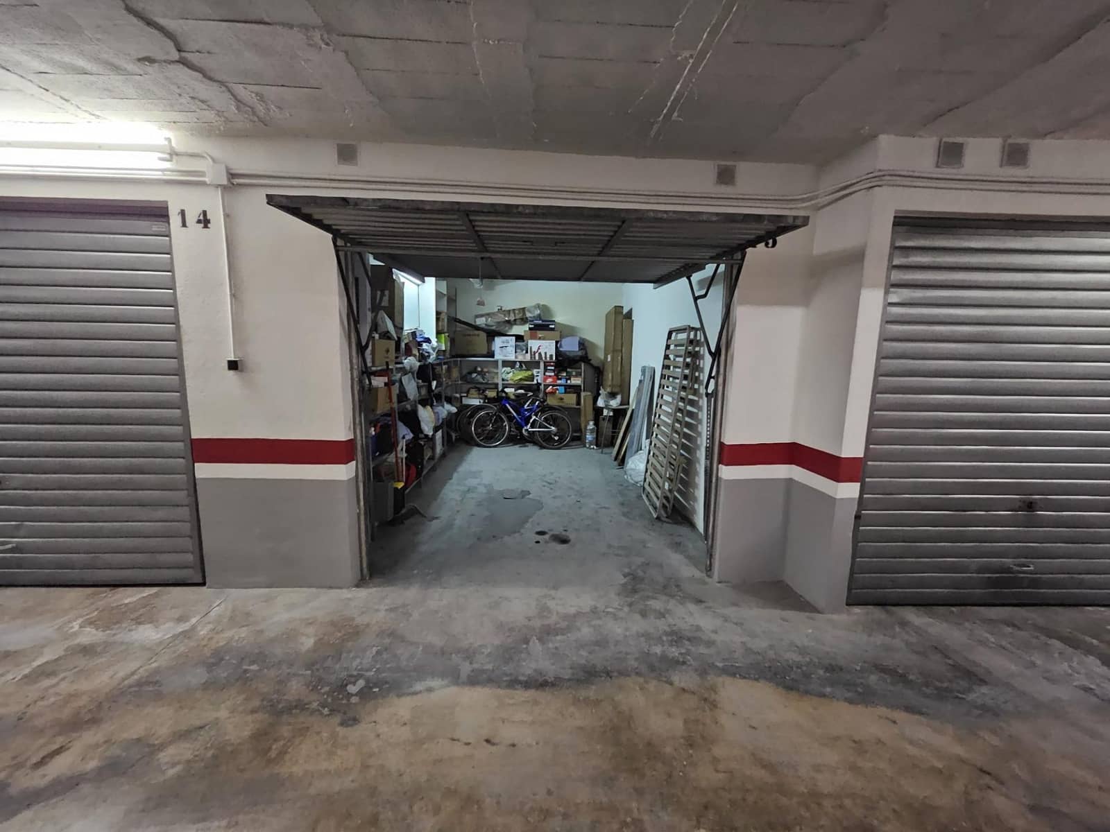 2 bedroom Apartment for sale in Chinchilla de Monte-Aragon with garage - € 145,000 (Ref: 9723722)