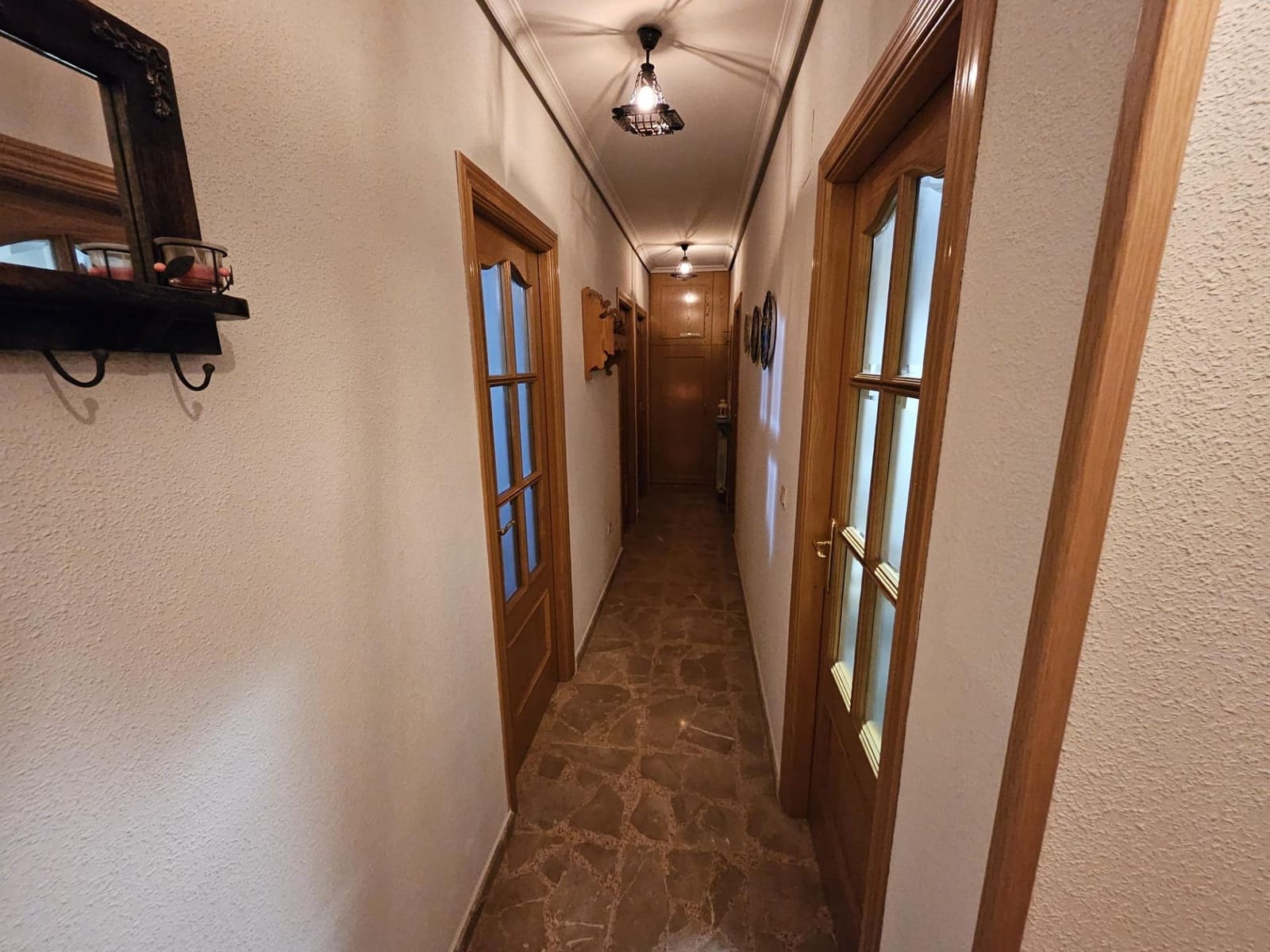 2 bedroom Apartment for sale in Chinchilla de Monte-Aragon with garage - € 145,000 (Ref: 9723722)