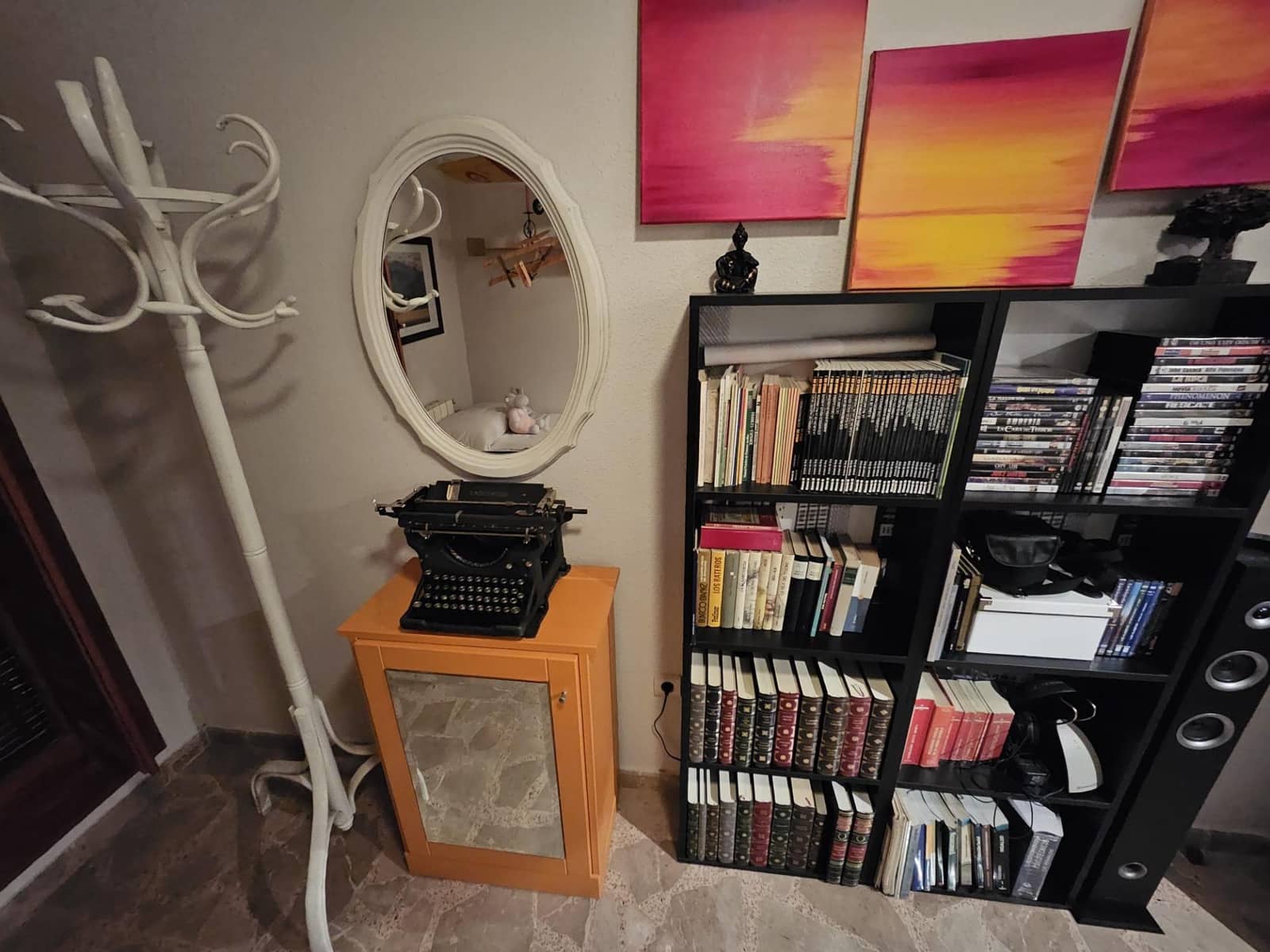 2 bedroom Apartment for sale in Chinchilla de Monte-Aragon with garage - € 145,000 (Ref: 9723722)