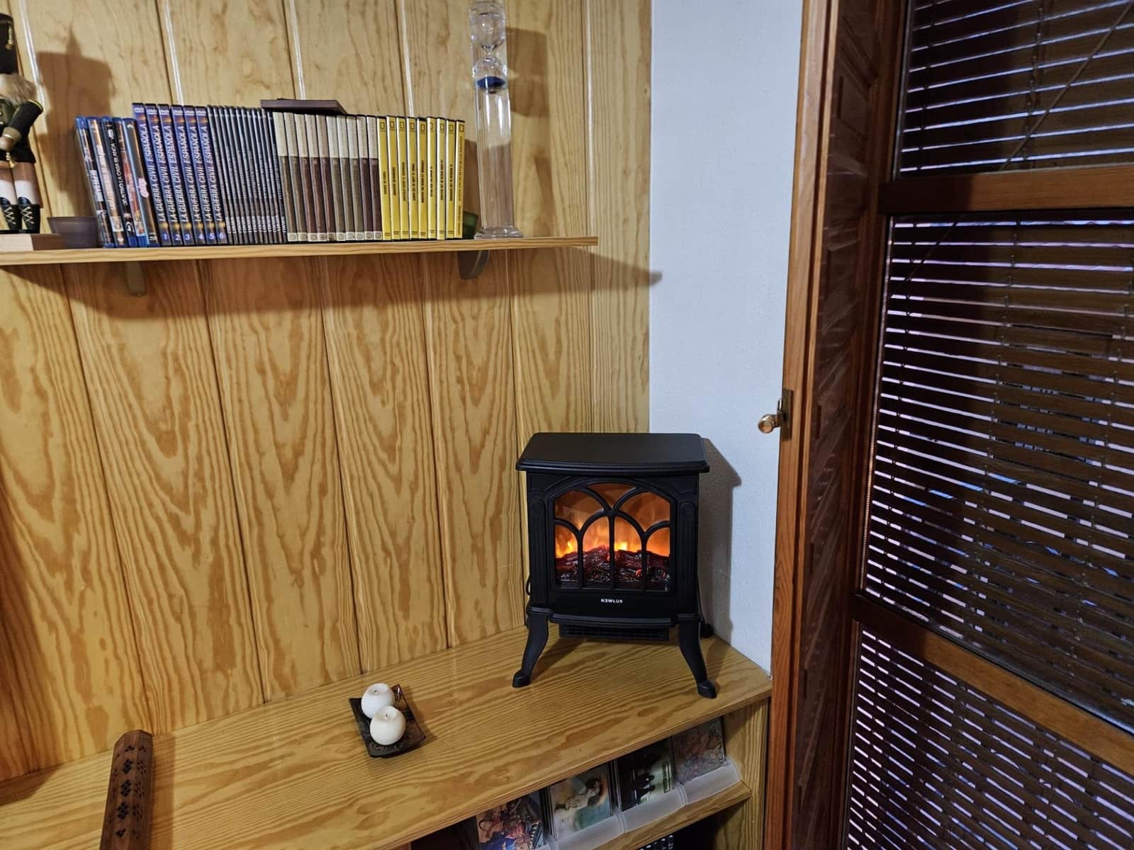 2 bedroom Apartment for sale in Chinchilla de Monte-Aragon with garage - € 145,000 (Ref: 9723722)