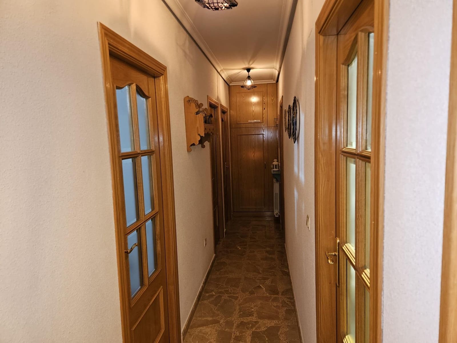 2 bedroom Apartment for sale in Chinchilla de Monte-Aragon with garage - € 145,000 (Ref: 9723722)