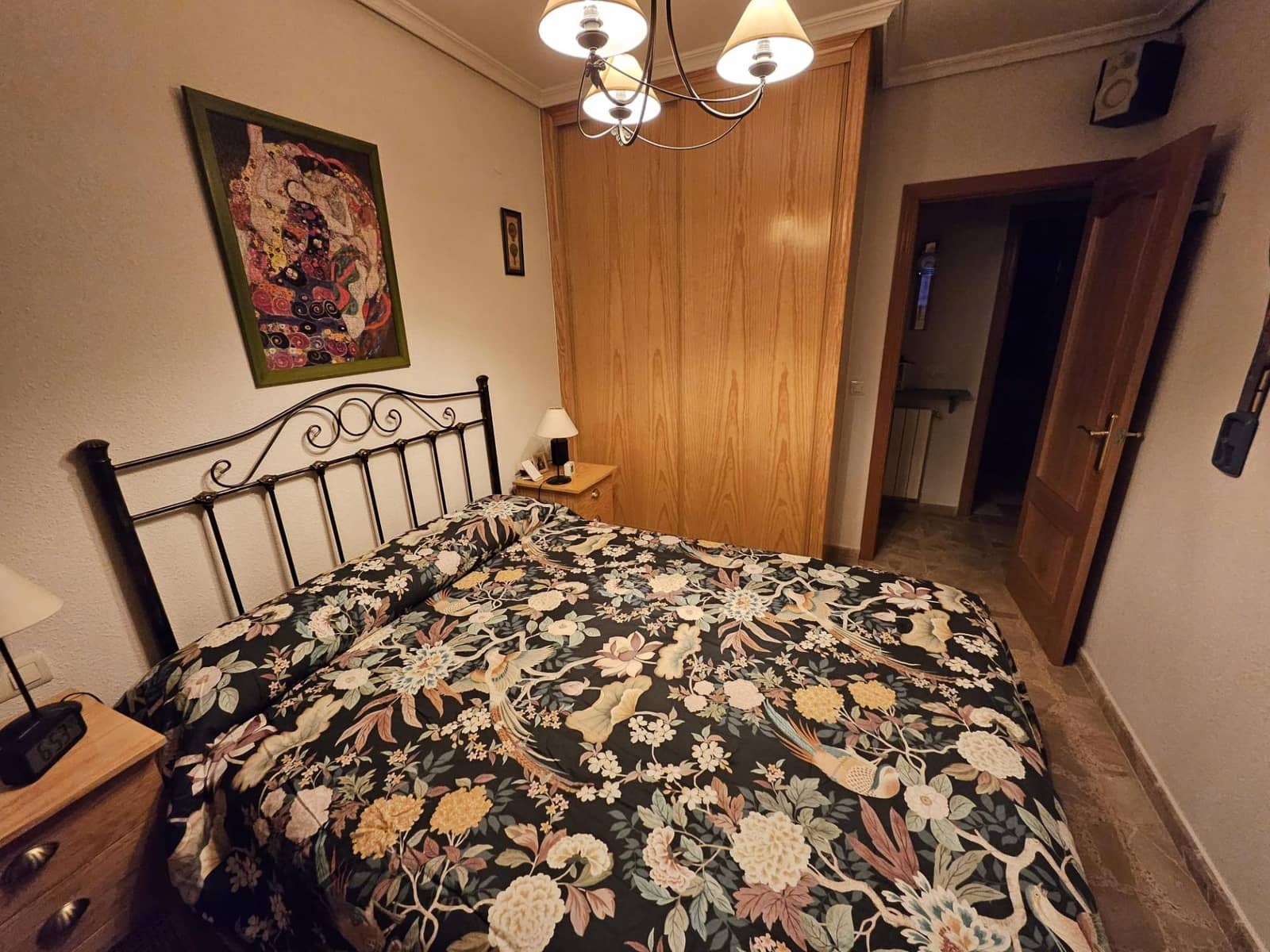 2 bedroom Apartment for sale in Chinchilla de Monte-Aragon with garage - € 145,000 (Ref: 9723722)