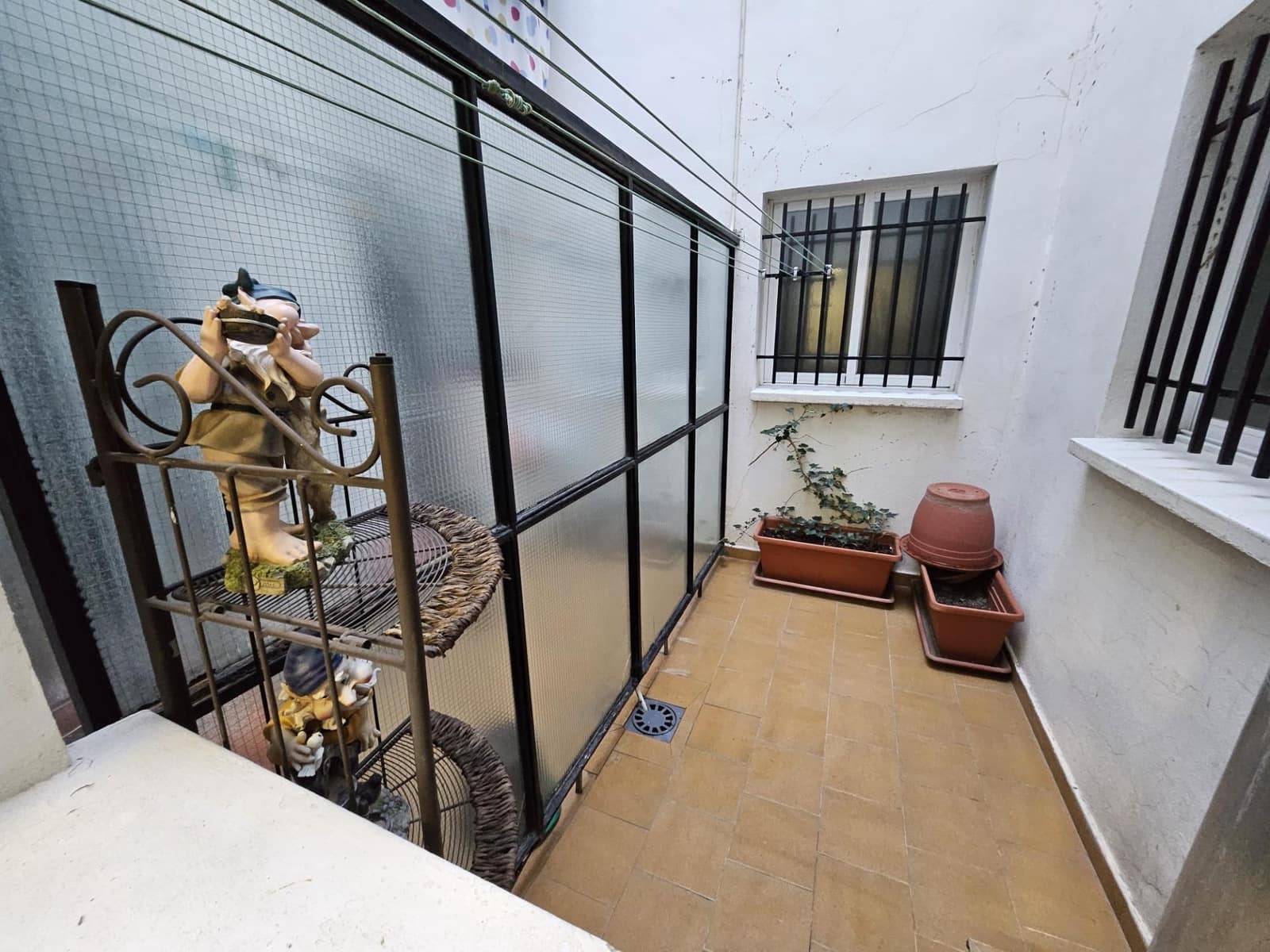 2 bedroom Apartment for sale in Chinchilla de Monte-Aragon with garage - € 145,000 (Ref: 9723722)