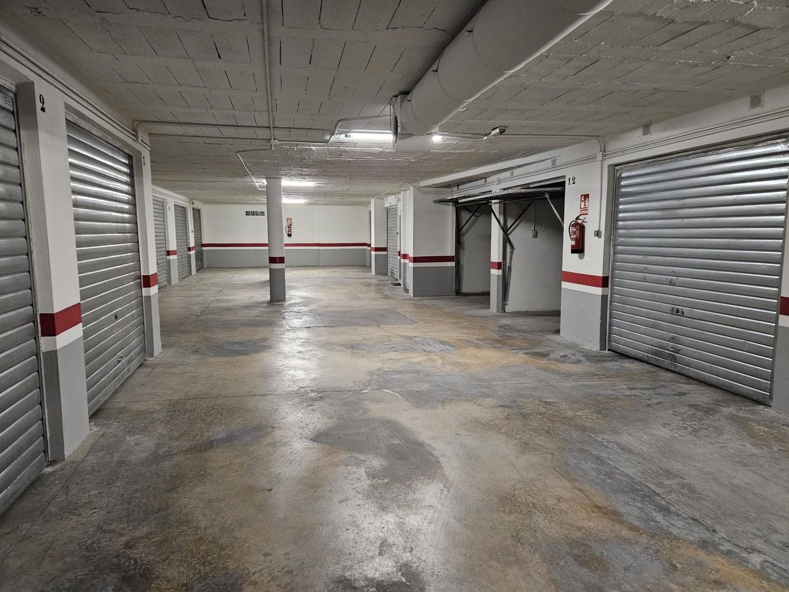 2 bedroom Apartment for sale in Chinchilla de Monte-Aragon with garage - € 145,000 (Ref: 9723722)