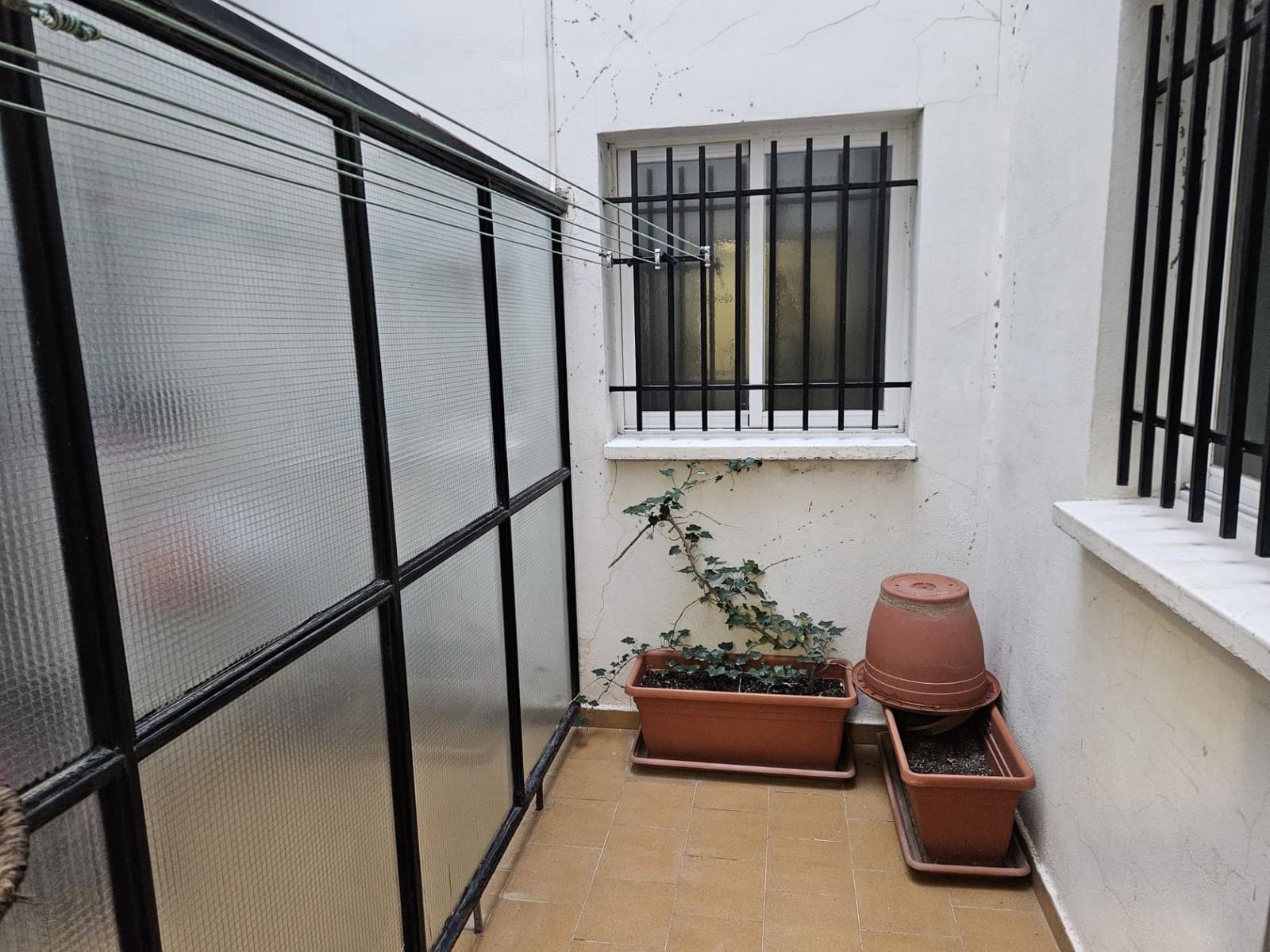 2 bedroom Apartment for sale in Chinchilla de Monte-Aragon with garage - € 145,000 (Ref: 9723722)