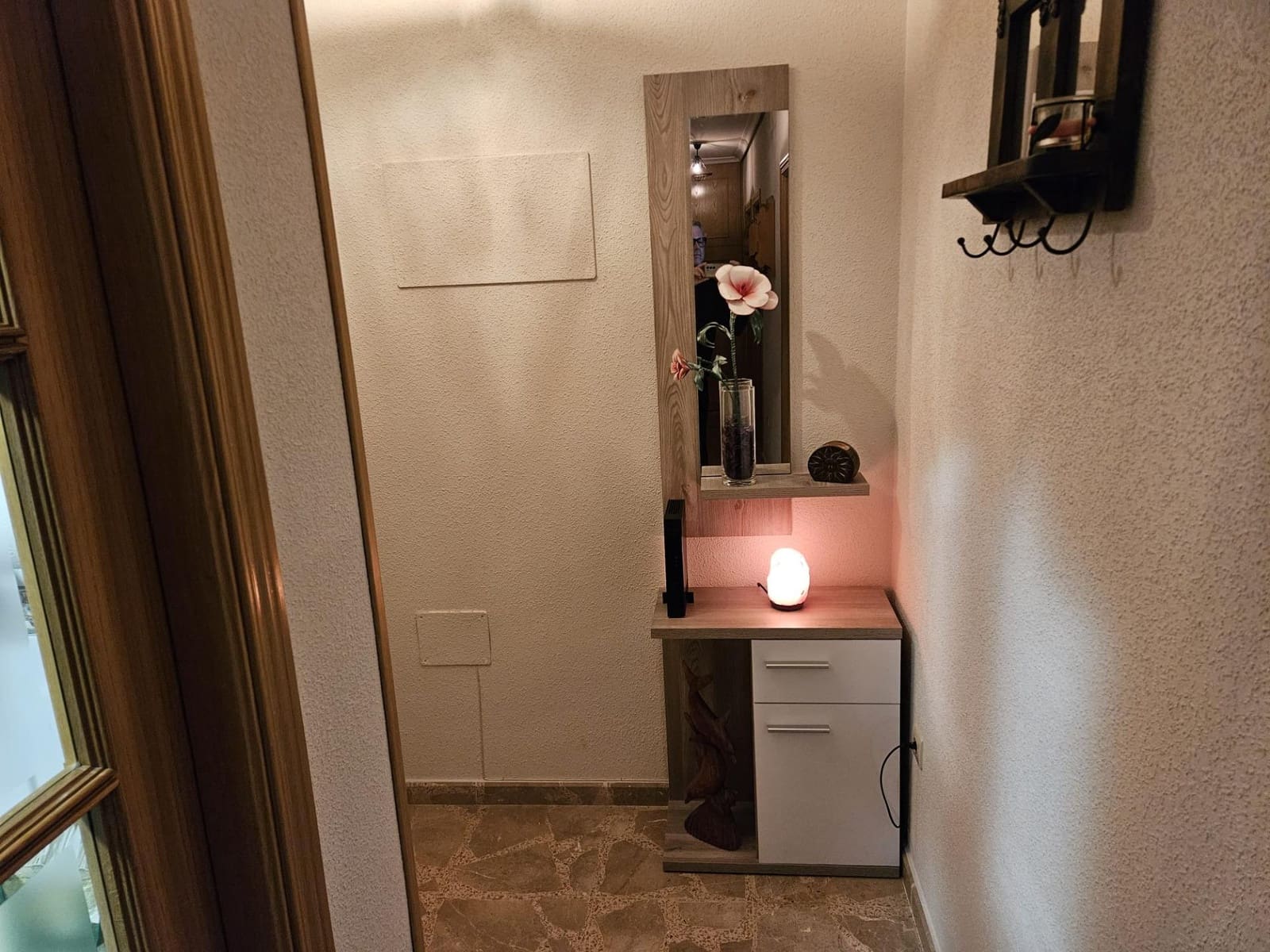 2 bedroom Apartment for sale in Chinchilla de Monte-Aragon with garage - € 145,000 (Ref: 9723722)