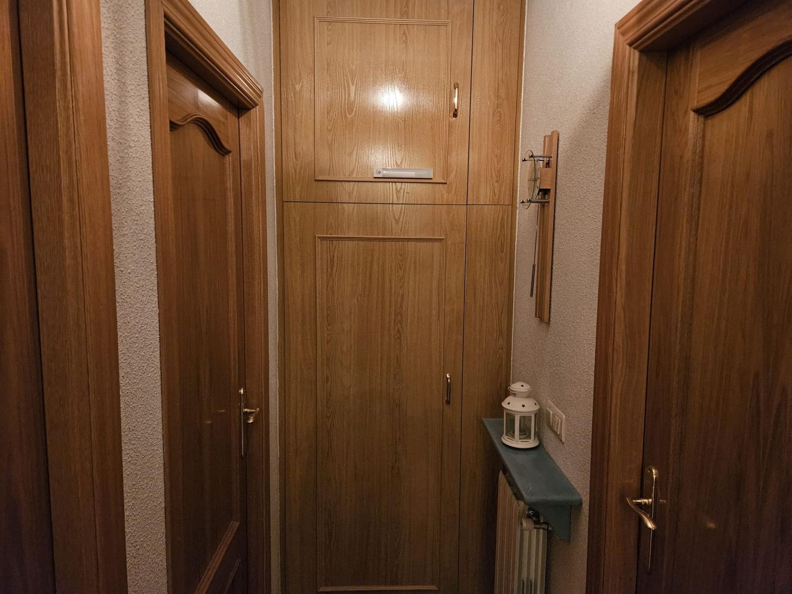 2 bedroom Apartment for sale in Chinchilla de Monte-Aragon with garage - € 145,000 (Ref: 9723722)