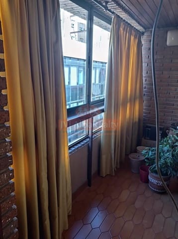 6 soverom Leilighet til salgs i Albacete by med garasje - € 550 000 (Ref: 9723723)