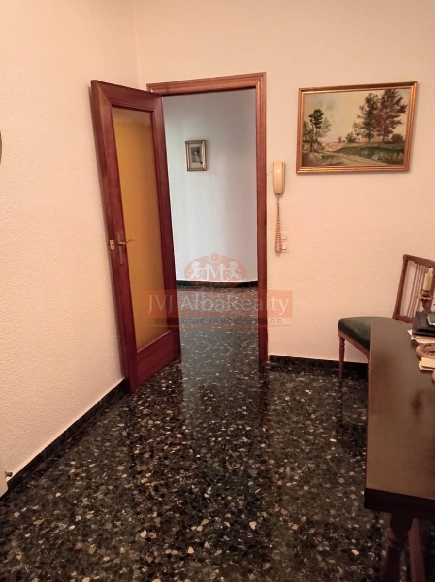 6 soverom Leilighet til salgs i Albacete by med garasje - € 550 000 (Ref: 9723723)