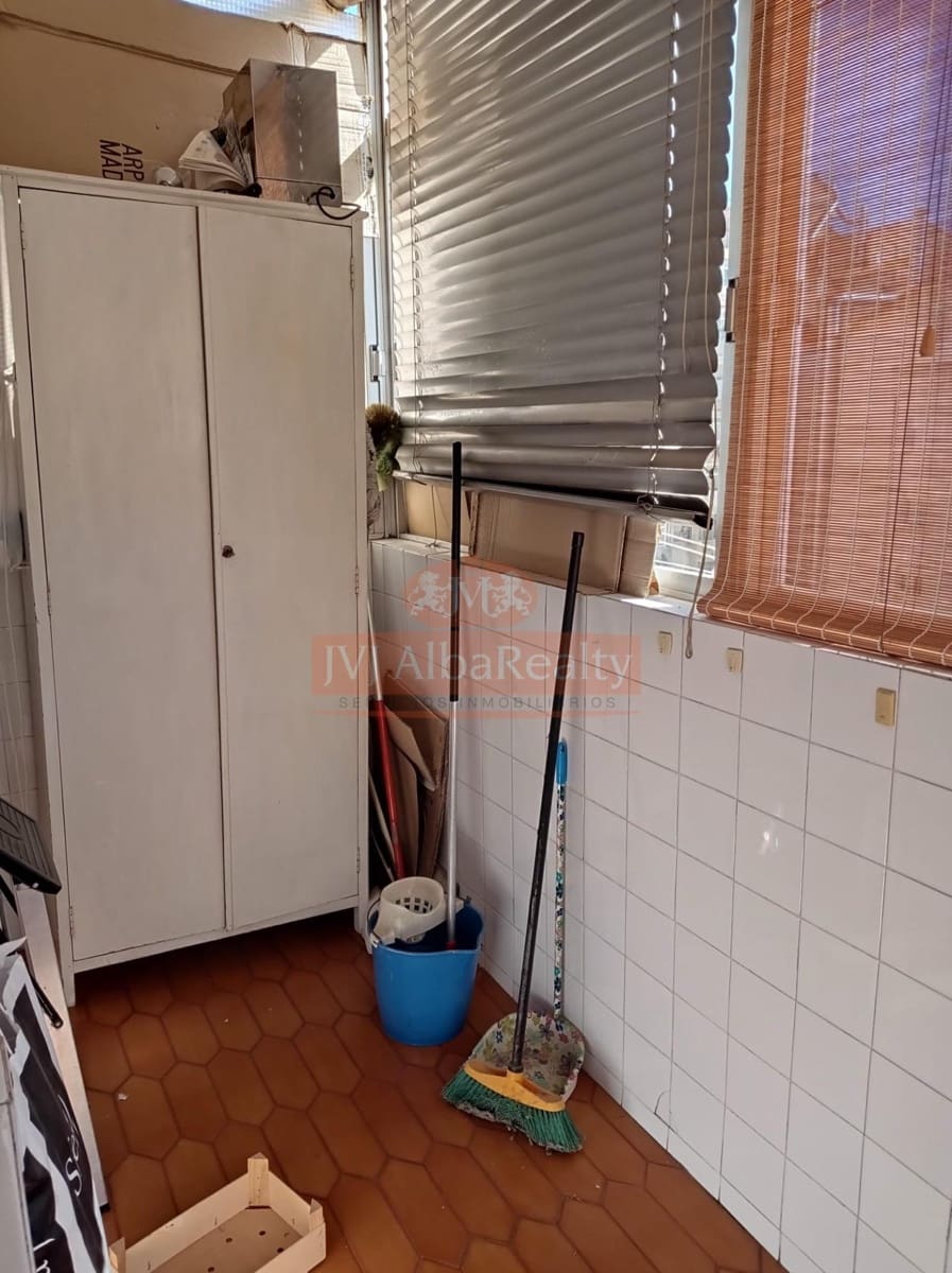 6 soverom Leilighet til salgs i Albacete by med garasje - € 550 000 (Ref: 9723723)