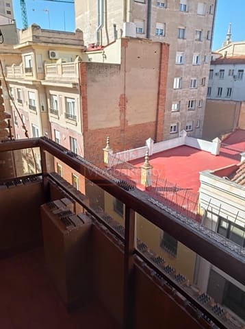 6 soverom Leilighet til salgs i Albacete by med garasje - € 550 000 (Ref: 9723723)