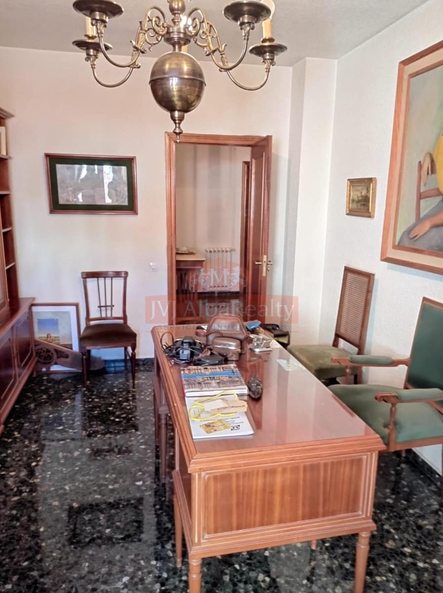 6 soverom Leilighet til salgs i Albacete by med garasje - € 550 000 (Ref: 9723723)