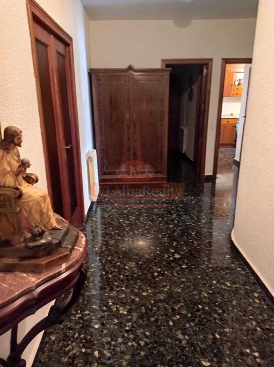 6 soverom Leilighet til salgs i Albacete by med garasje - € 550 000 (Ref: 9723723)