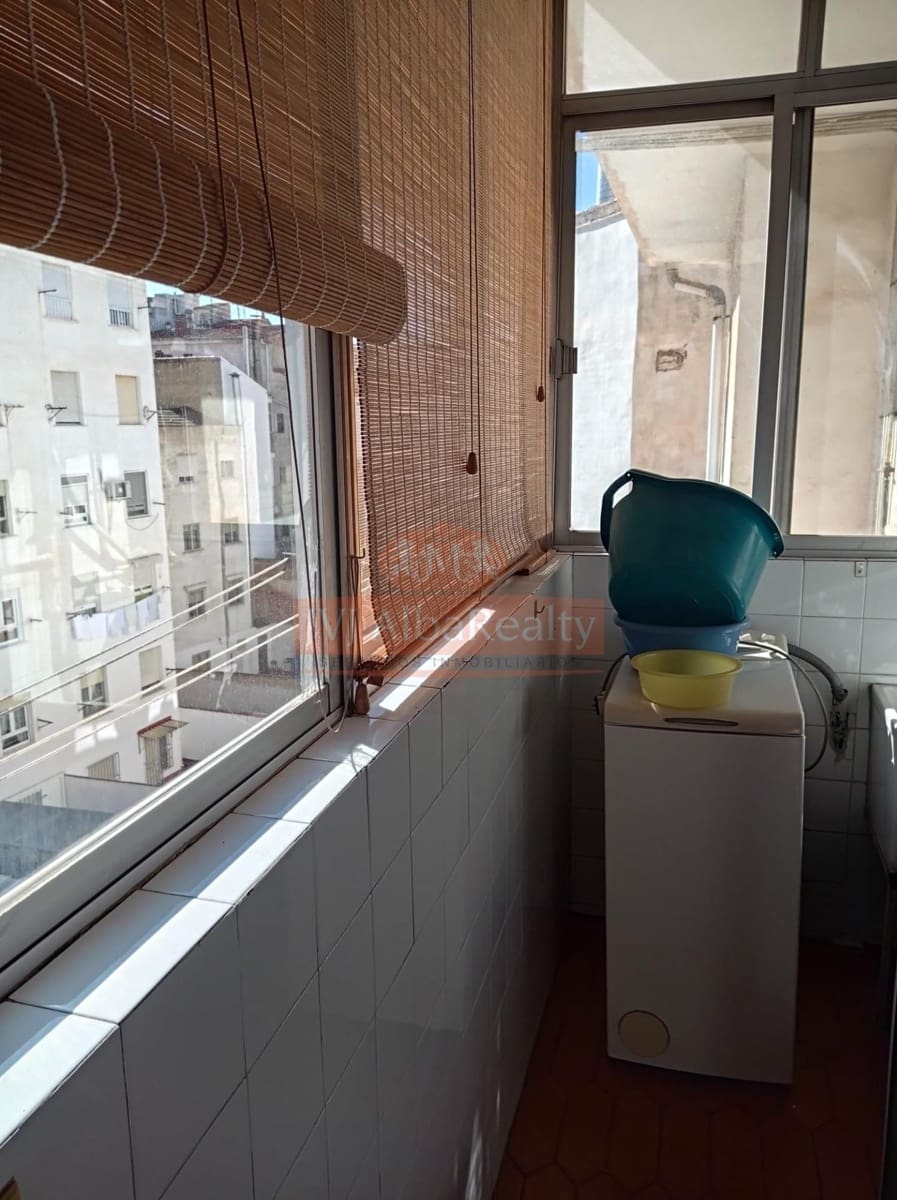 6 soverom Leilighet til salgs i Albacete by med garasje - € 550 000 (Ref: 9723723)