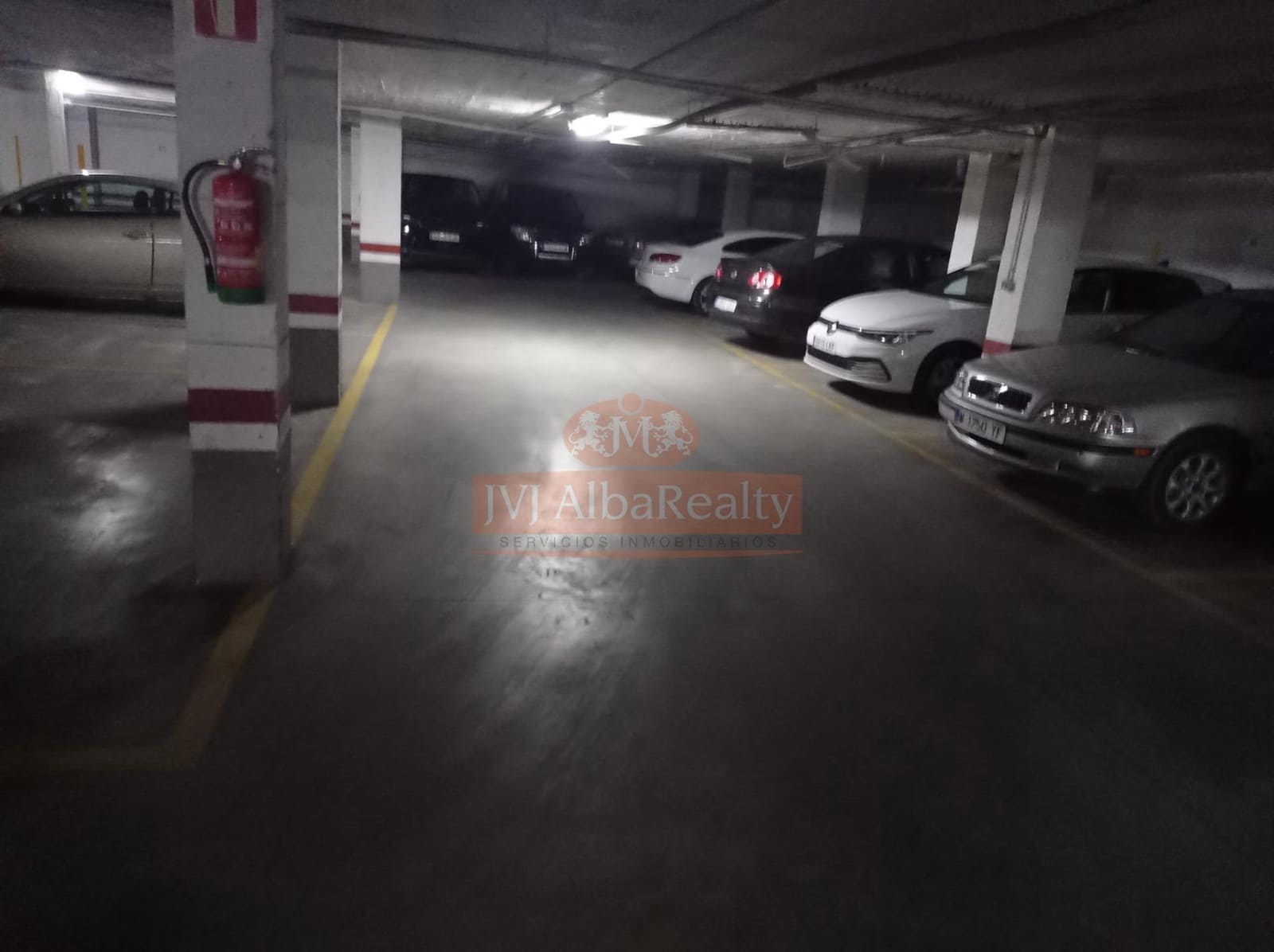 6 soverom Leilighet til salgs i Albacete by med garasje - € 550 000 (Ref: 9723723)