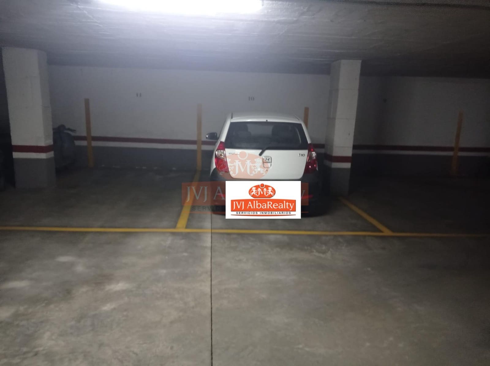 6 soverom Leilighet til salgs i Albacete by med garasje - € 550 000 (Ref: 9723723)