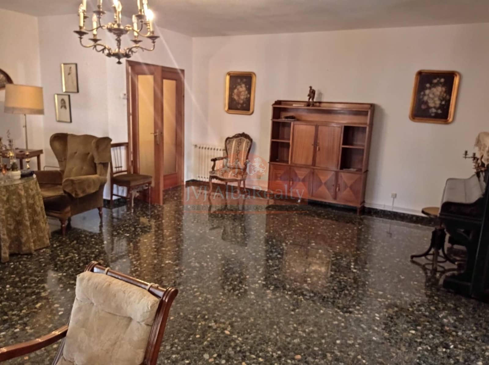 6 soverom Leilighet til salgs i Albacete by med garasje - € 550 000 (Ref: 9723723)